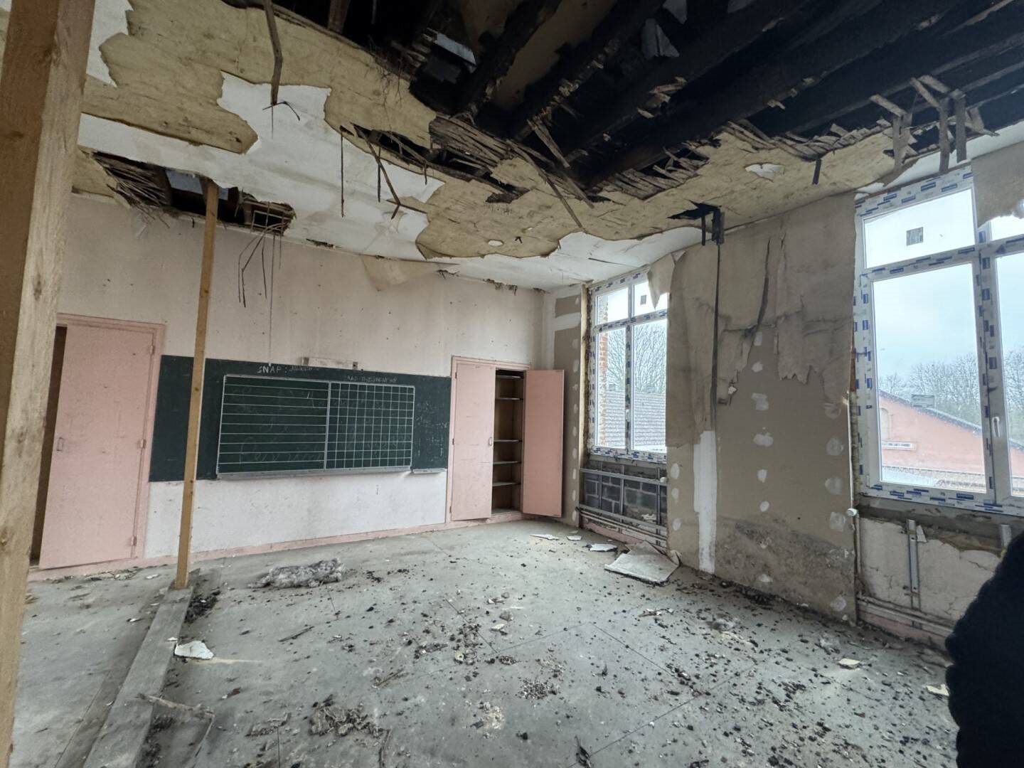 Appartement à vendre, 450m², Le Quesnoy