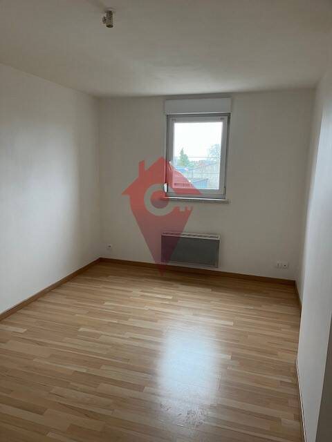Appartement à louer, 71m², Caudry