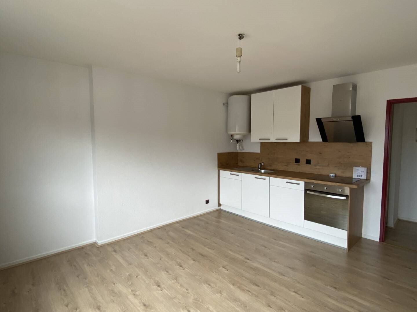 Appartement à louer, 20m², Metz