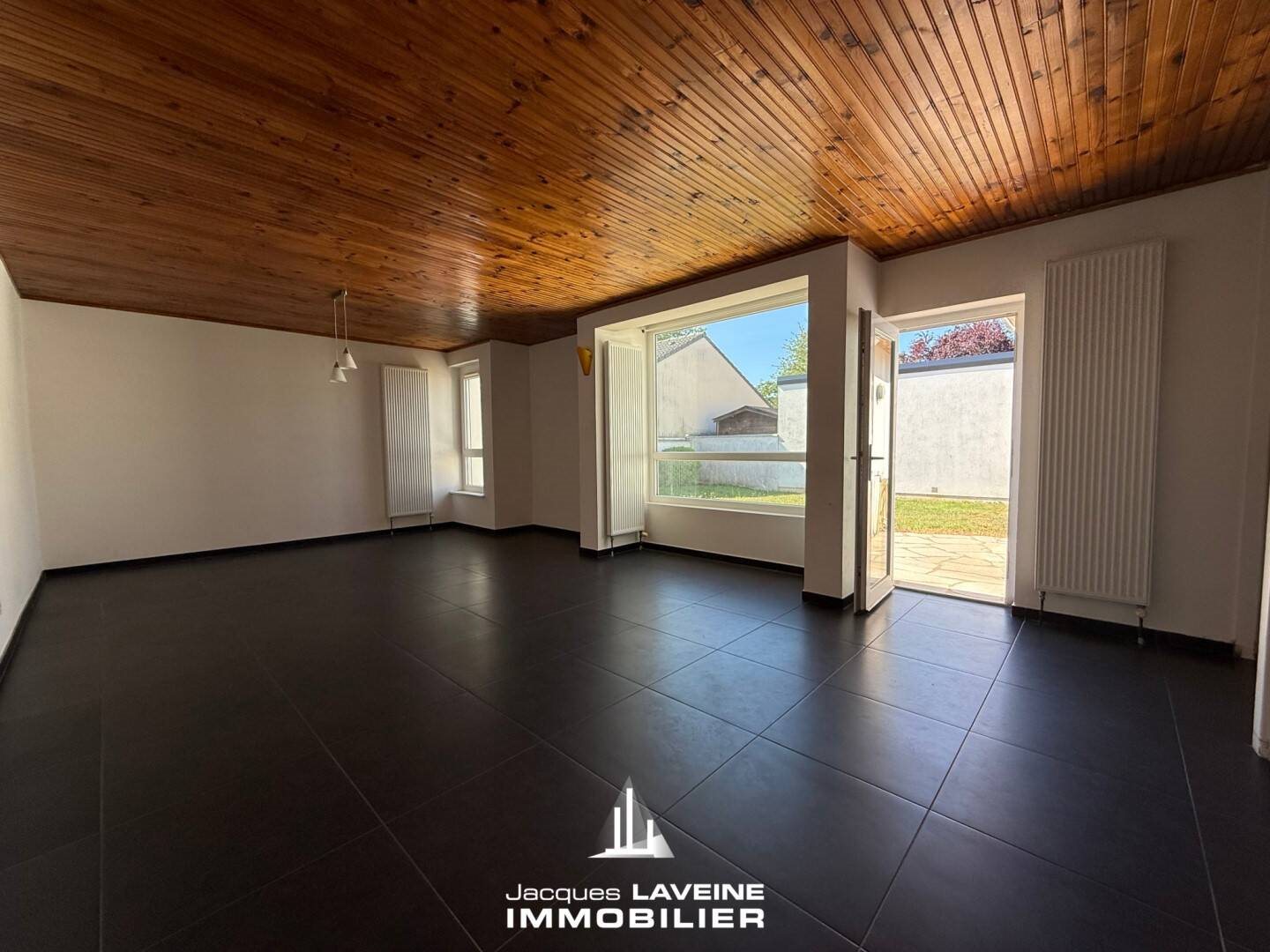 Maison à louer, 106m², Marly