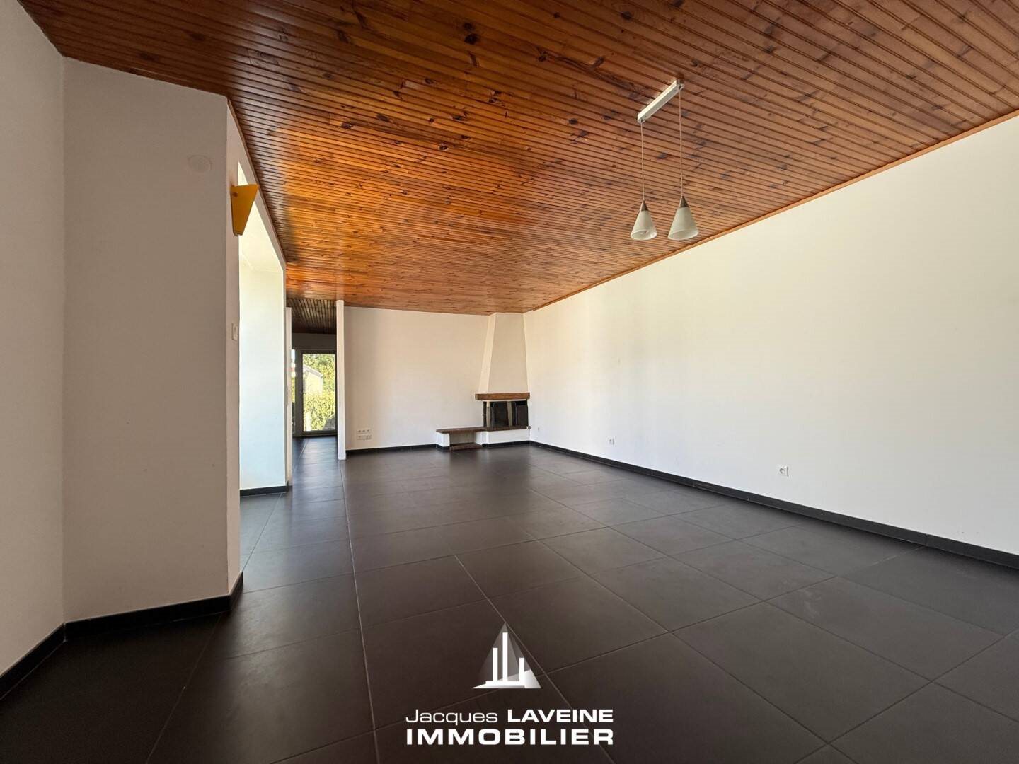 Maison à louer, 106m², Marly