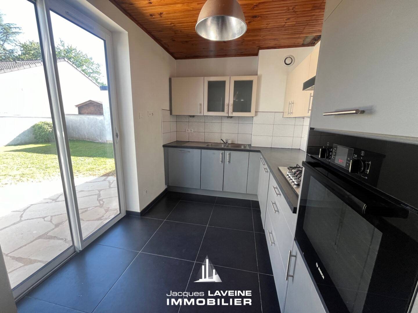 Maison à louer, 106m², Marly