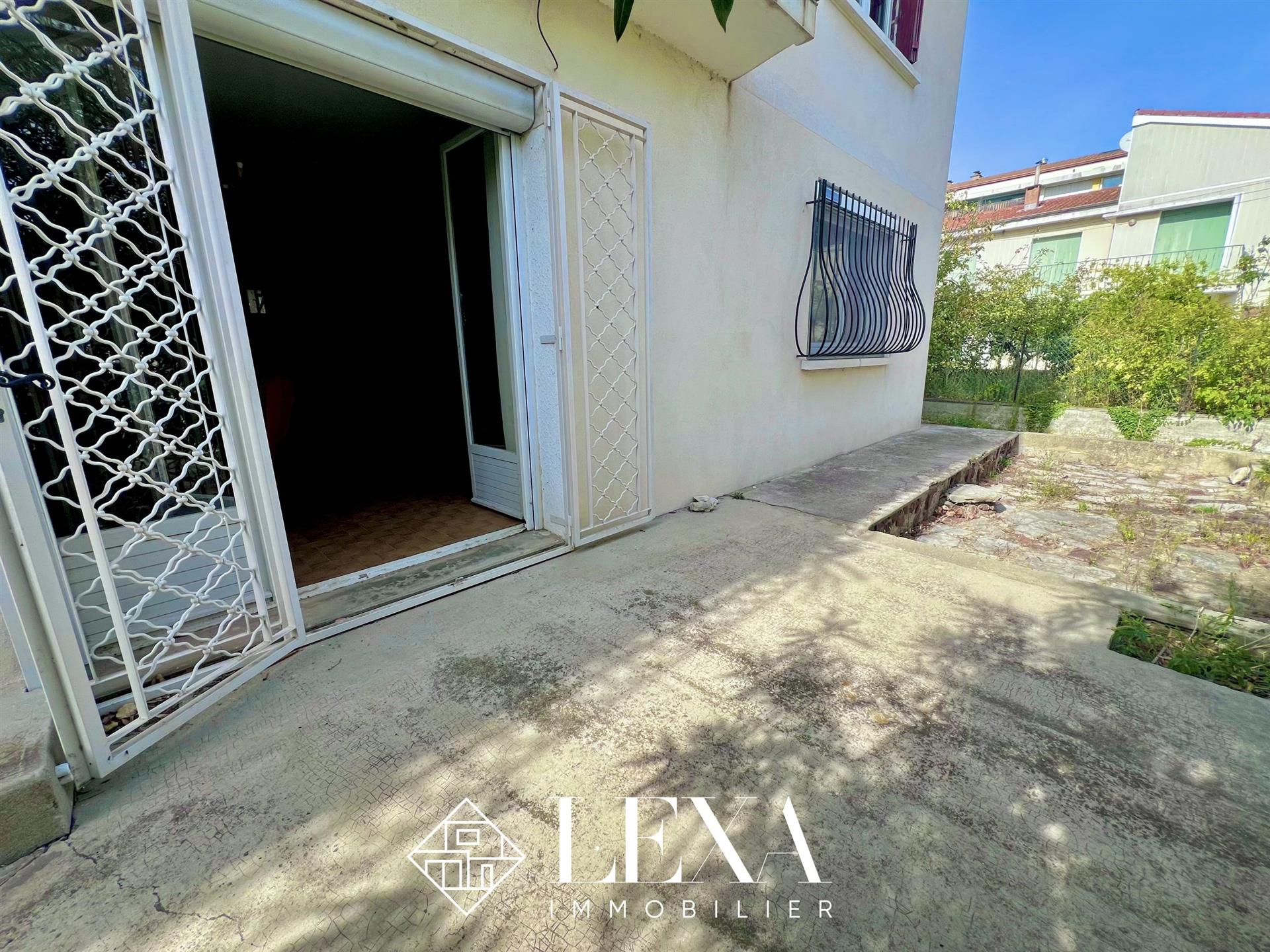 Appartement à vendre, 96m², Montpellier