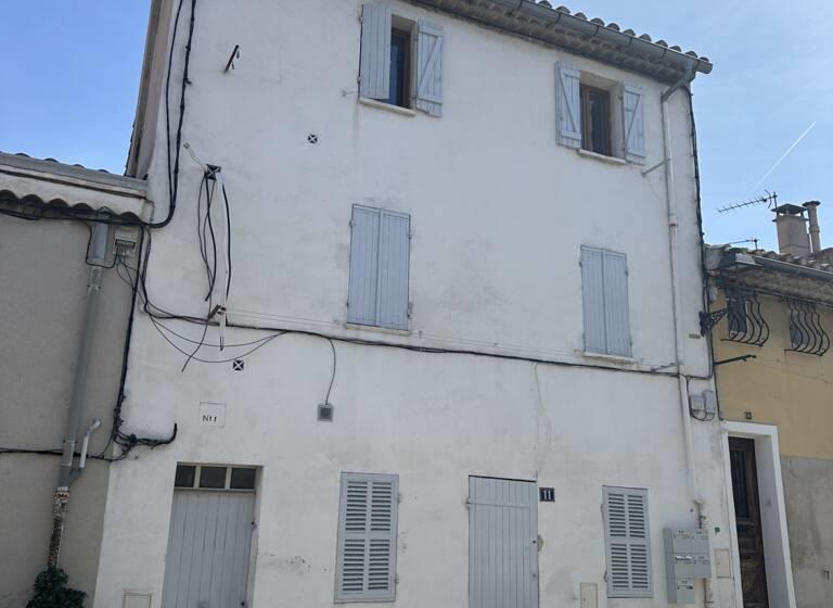 Appartement à vendre, 120m², Marseille 9ème