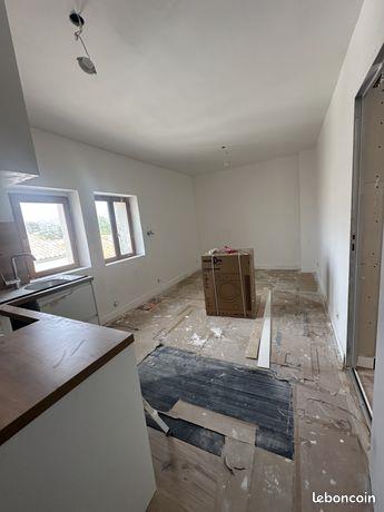 Appartement à vendre, 120m², Marseille 9ème