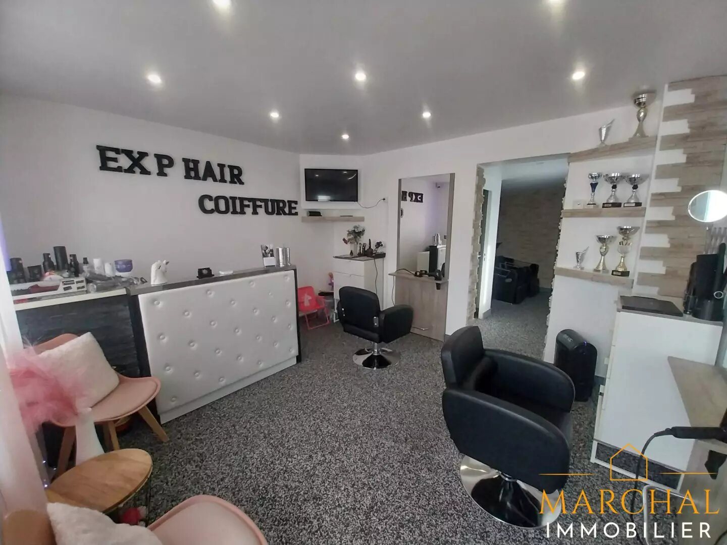 Maison à vendre, 180m², Metz