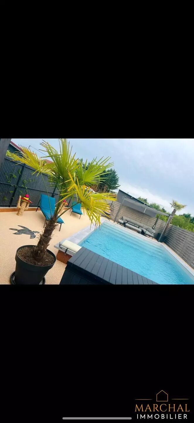 Maison à vendre, 180m², Metz