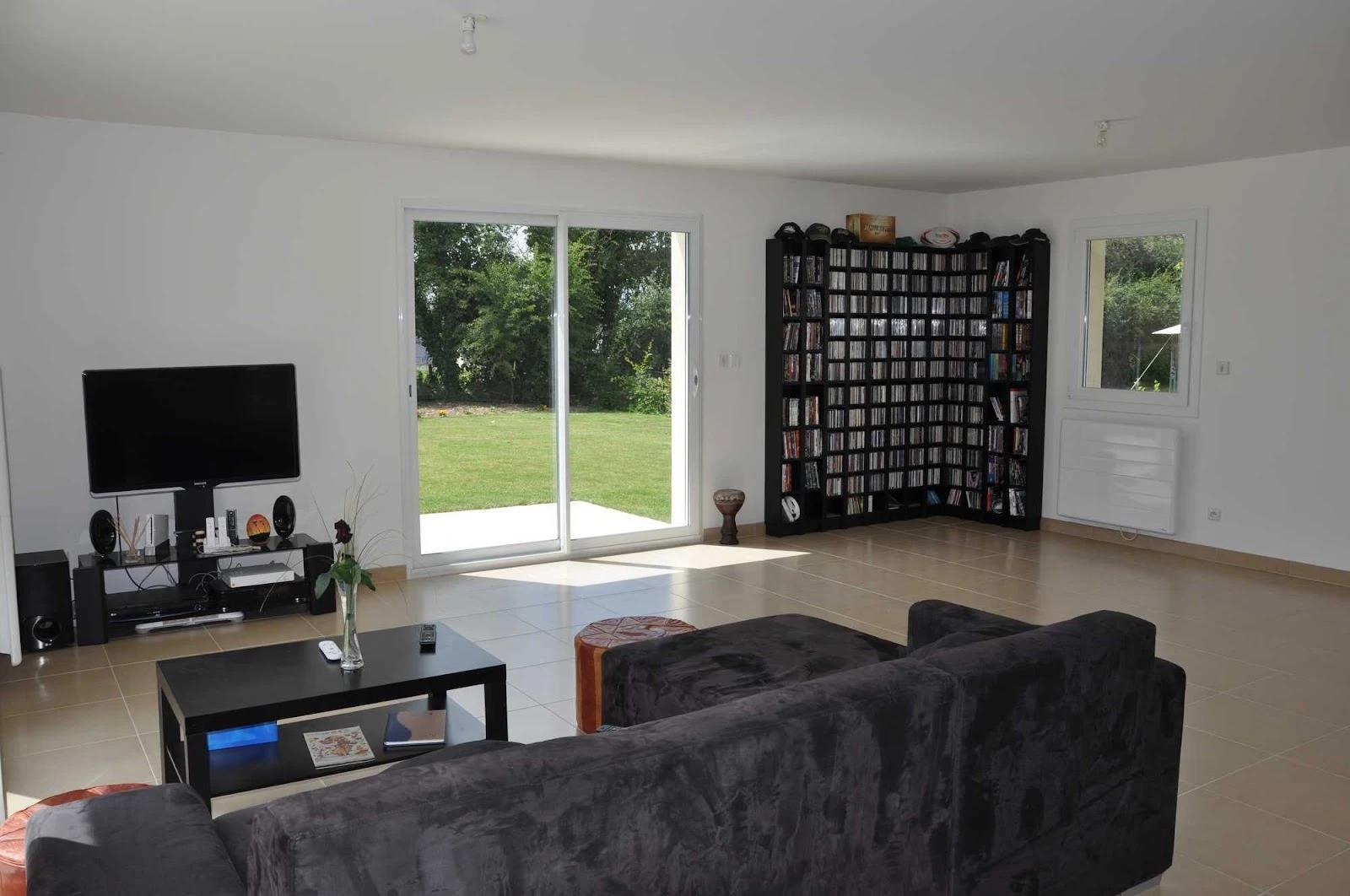 Maison à louer, 142m², Fontenay-le-Pesnel