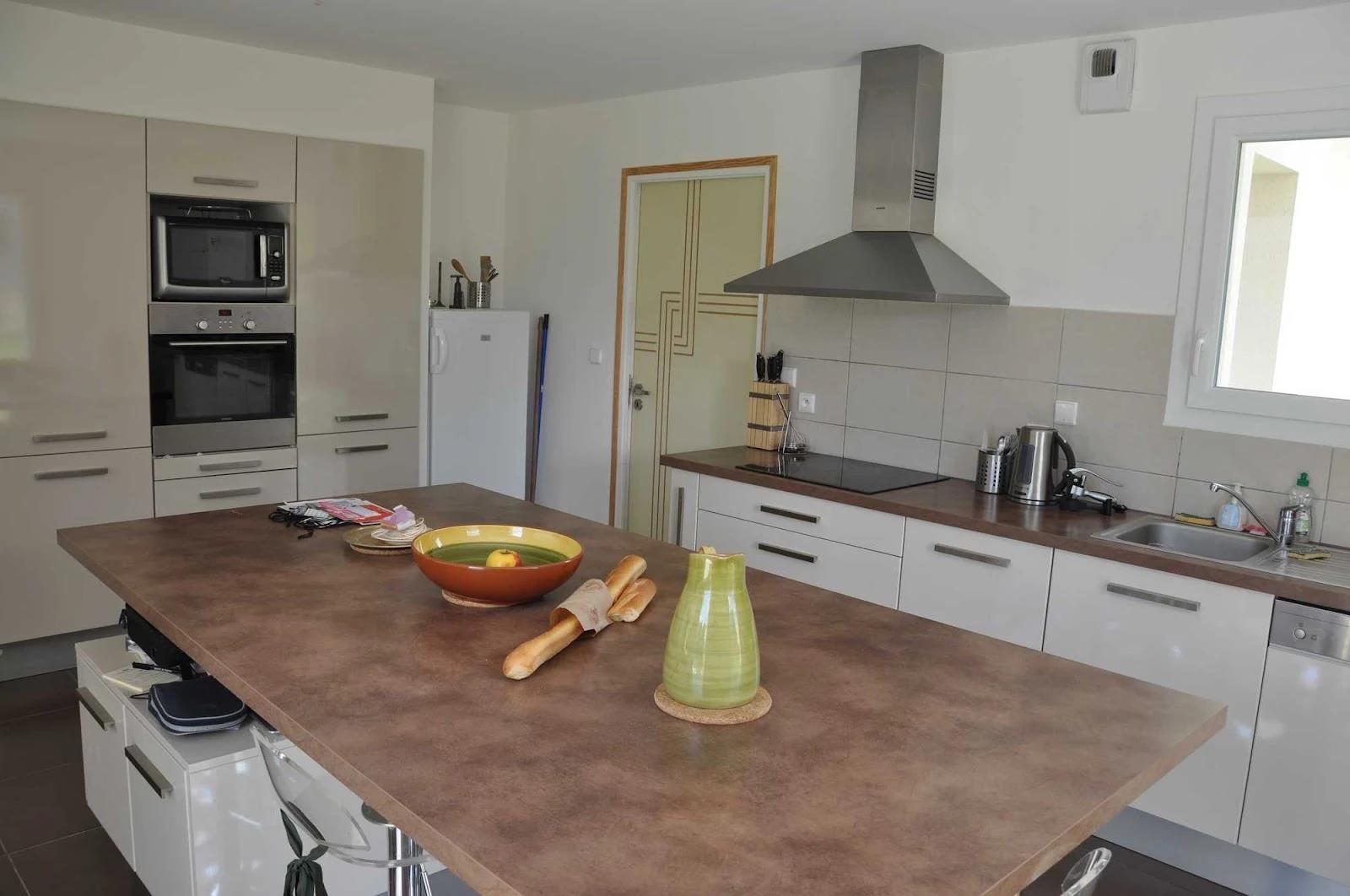 Maison à louer, 142m², Fontenay-le-Pesnel