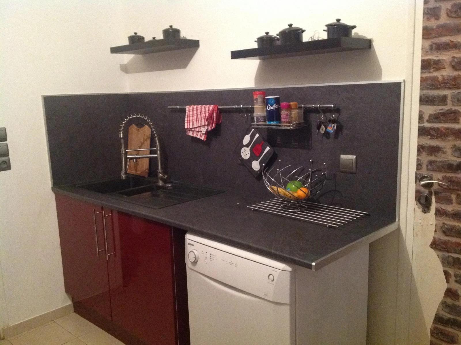 Appartement à louer, 45m², Villers-Bocage