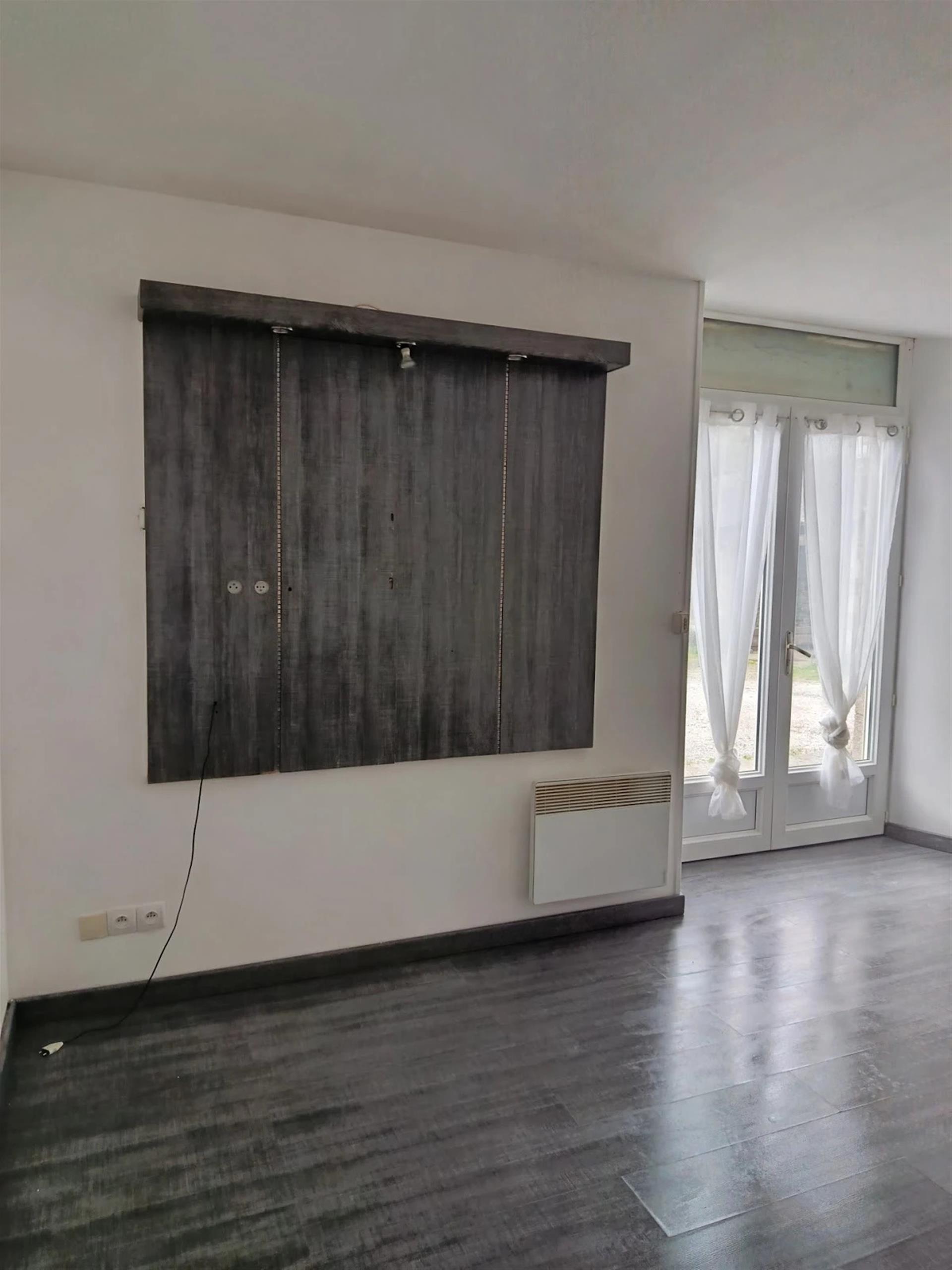 Appartement à louer, 45m², Villers-Bocage