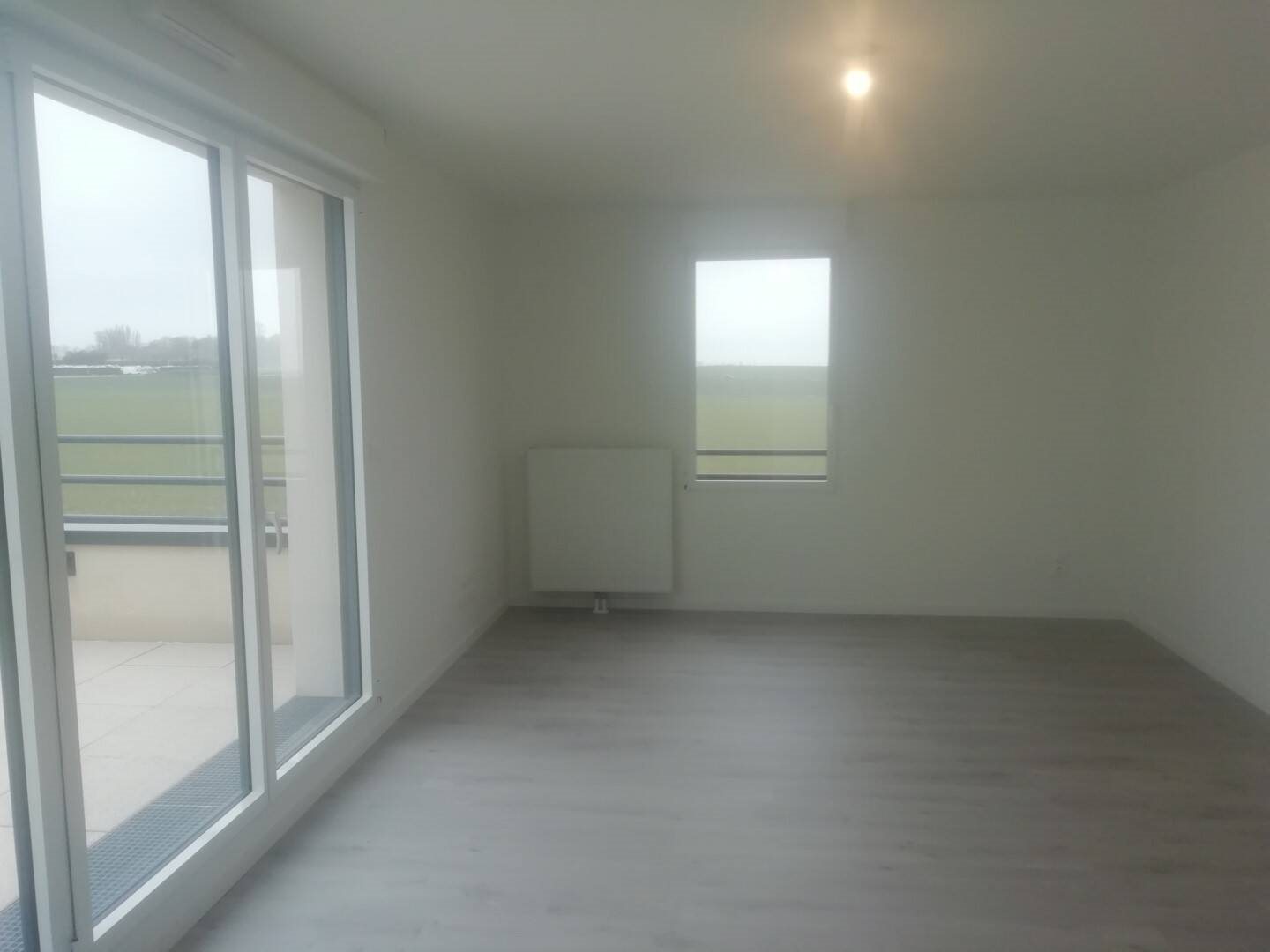 Appartement à louer, 67m², Epron