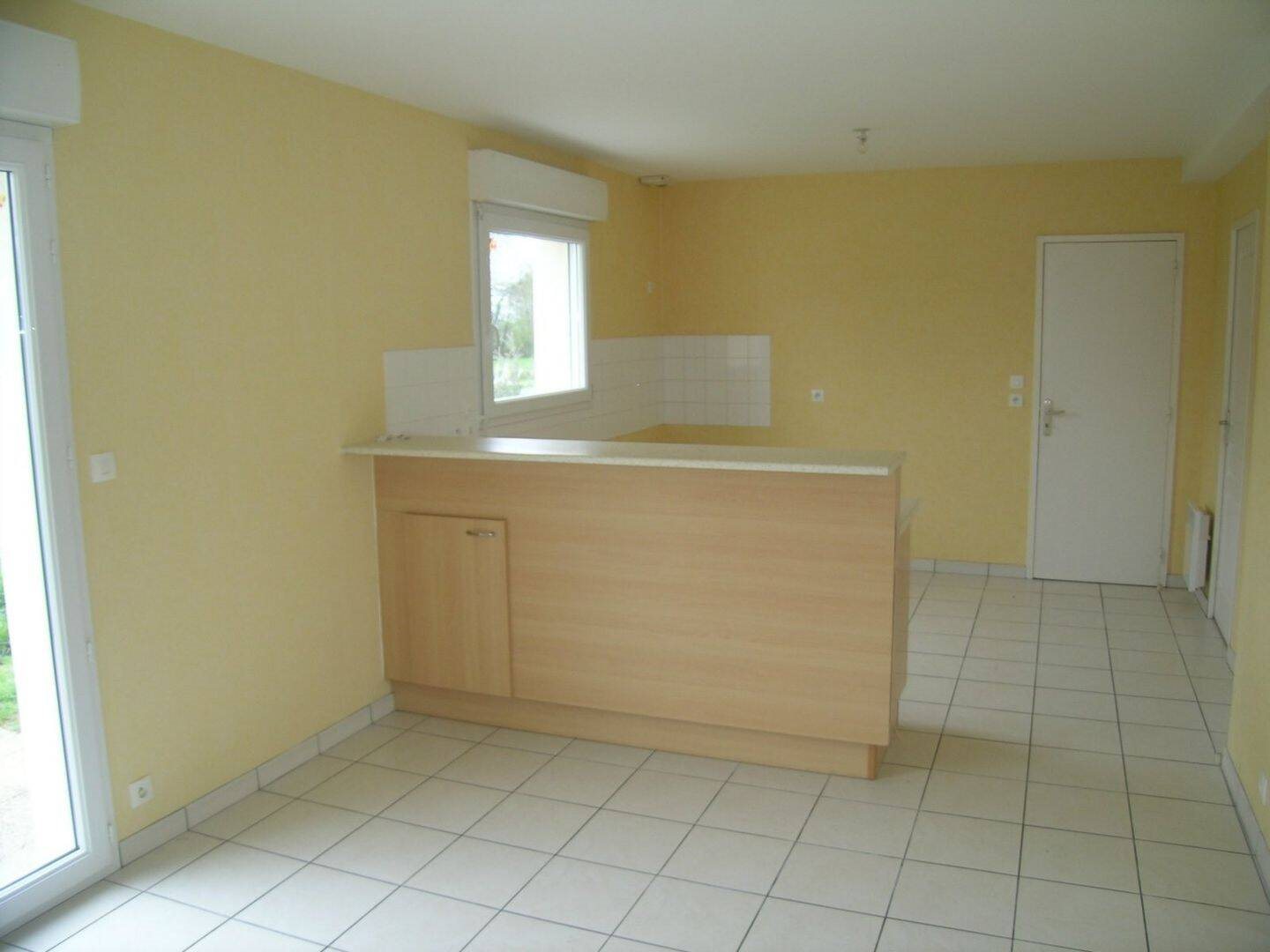 Maison à louer, 94m², Subles
