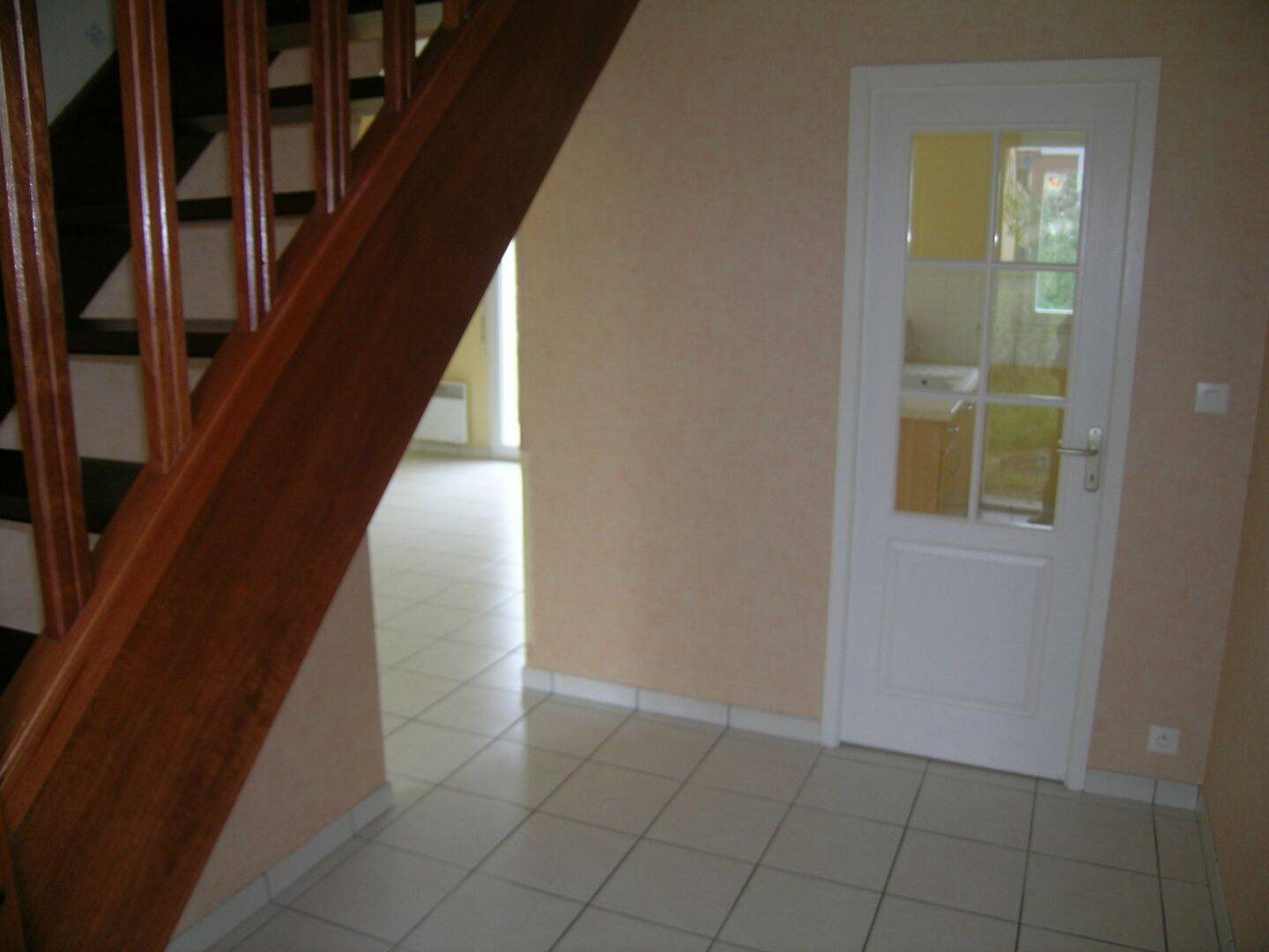 Maison à louer, 94m², Subles