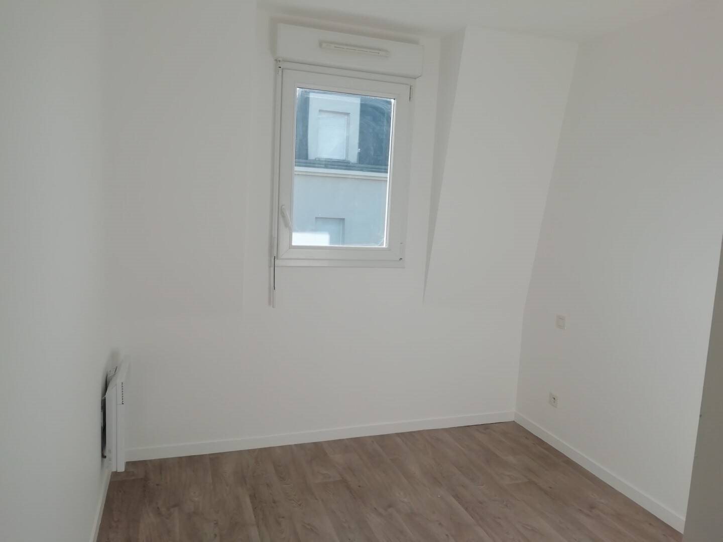 Appartement à louer, 45m², Grandcamp-Maisy