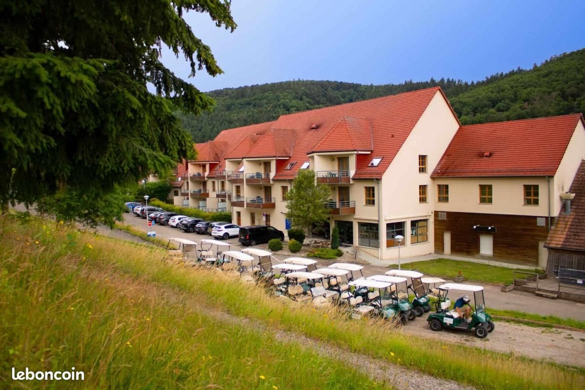 Appartement à vendre, 21m², Ammerschwihr