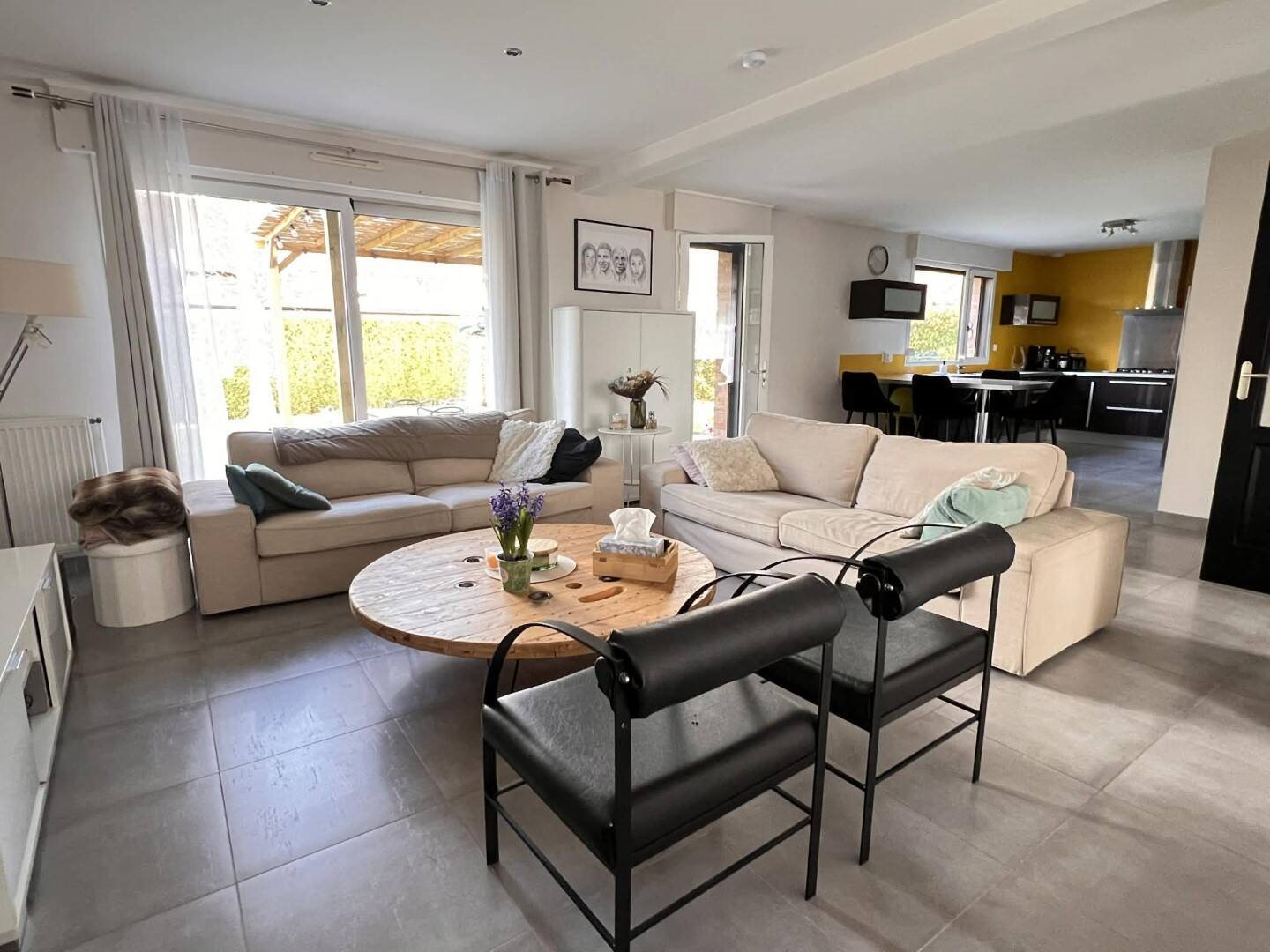 Maison à vendre, 117m², Wervicq-Sud