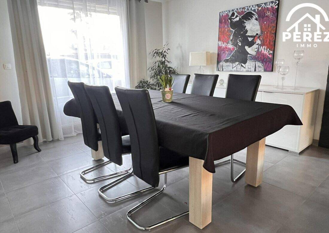 Maison à vendre, 117m², Wervicq-Sud