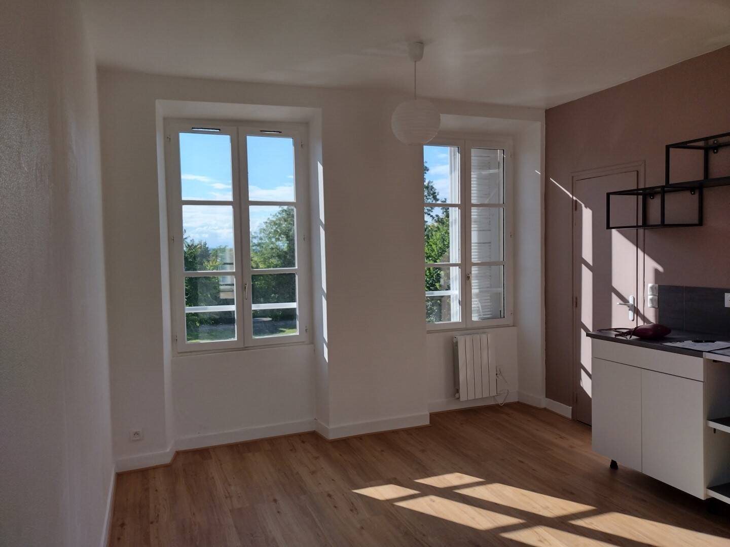Appartement à louer, 31m², Beaumont-sur-Oise