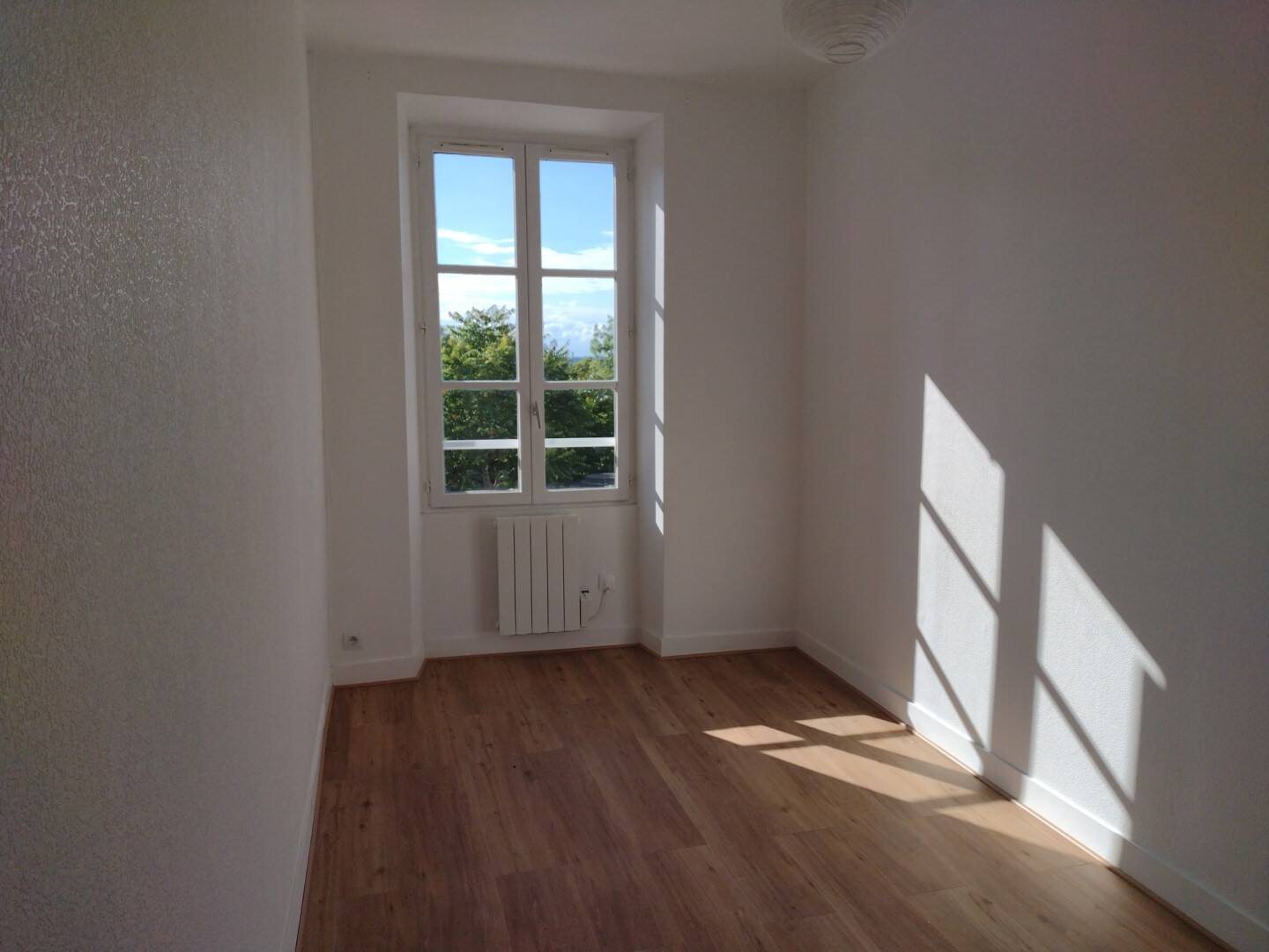 Appartement à louer, 31m², Beaumont-sur-Oise