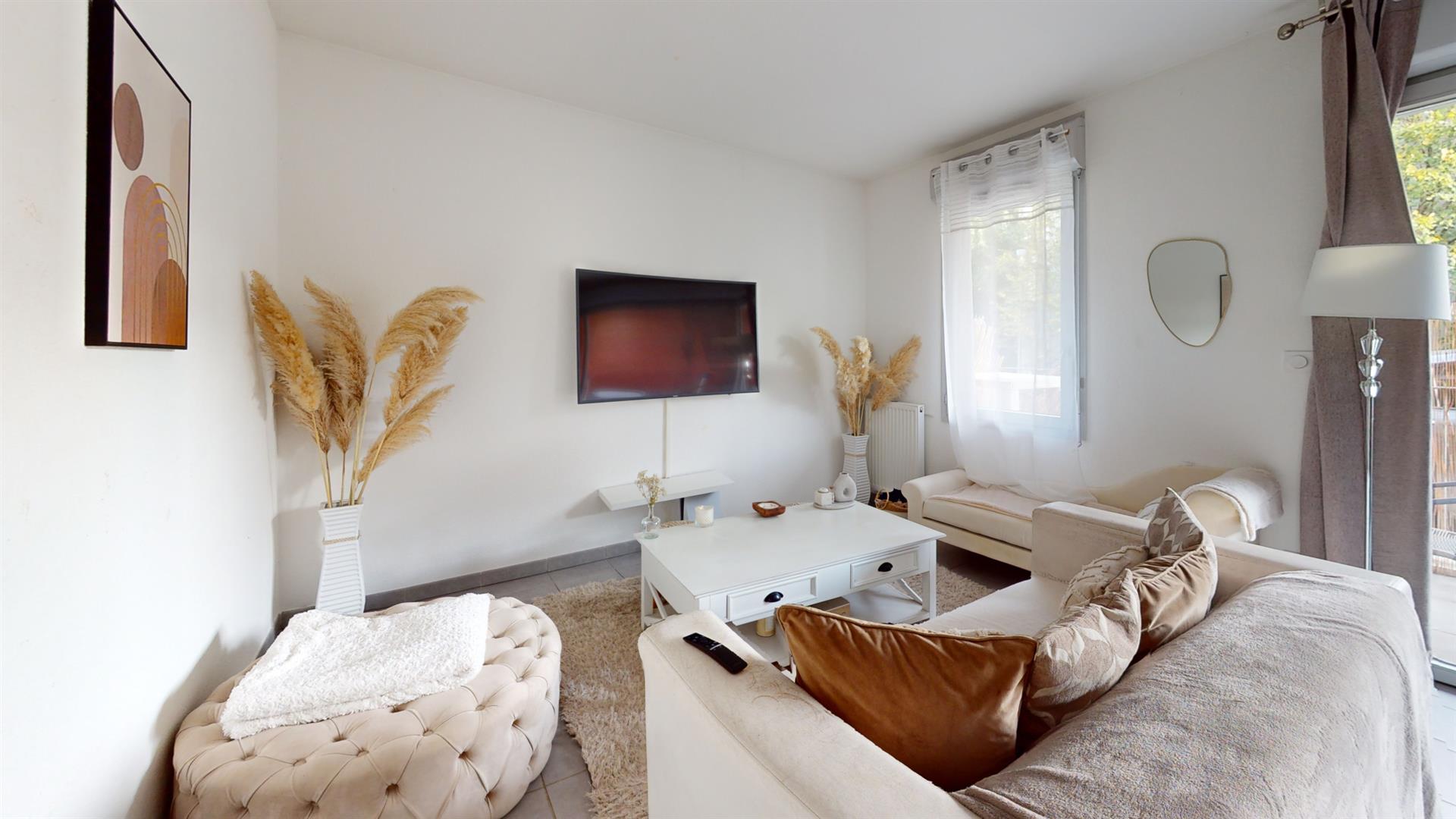 Appartement à vendre, 62m², Toulouse