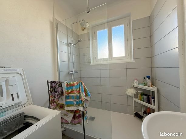Appartement à vendre, 58m², Clermont-Ferrand