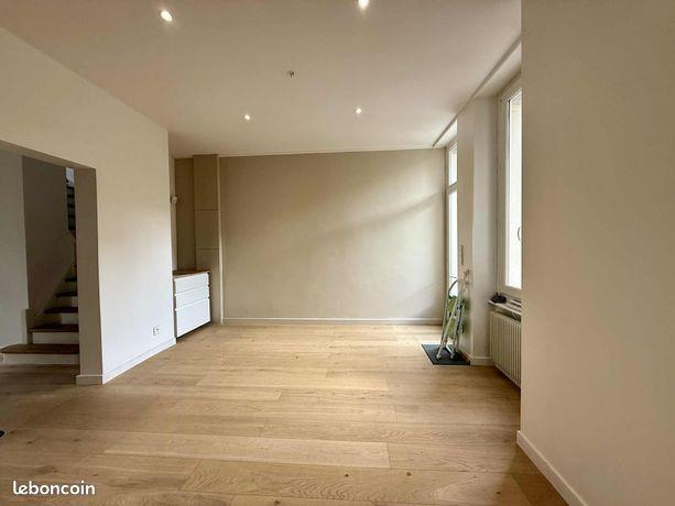 Maison à louer, 140m², Clermont-Ferrand