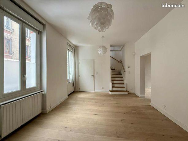 Maison à louer, 140m², Clermont-Ferrand