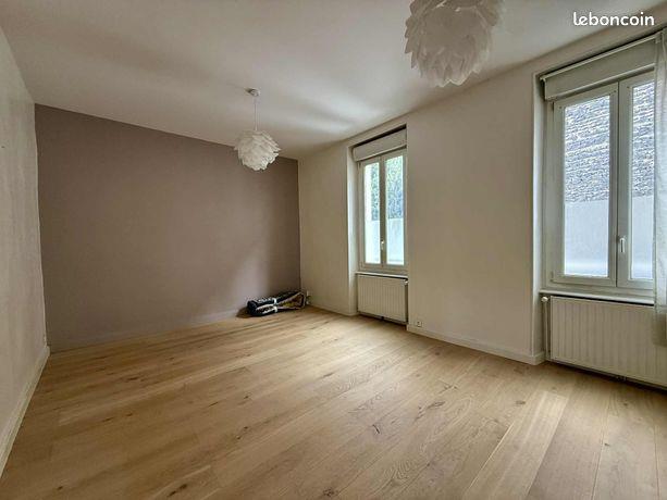 Maison à louer, 140m², Clermont-Ferrand