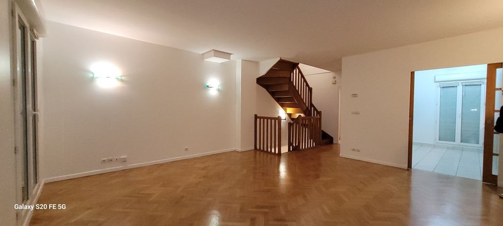 Maison à louer, 101m², Vincennes