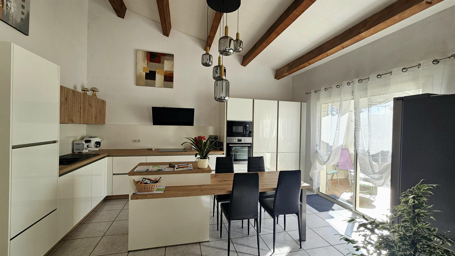 Maison à vendre, 155m², Vias