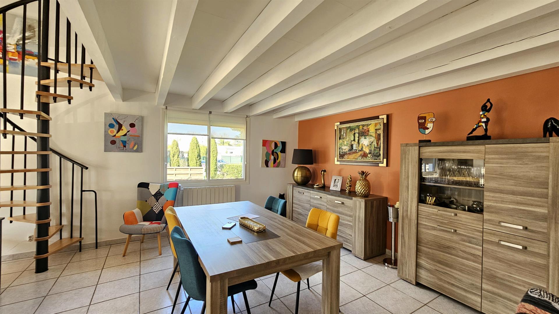 Maison à vendre, 155m², Vias