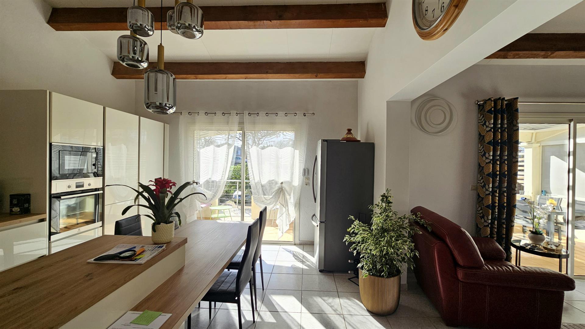 Maison à vendre, 155m², Vias