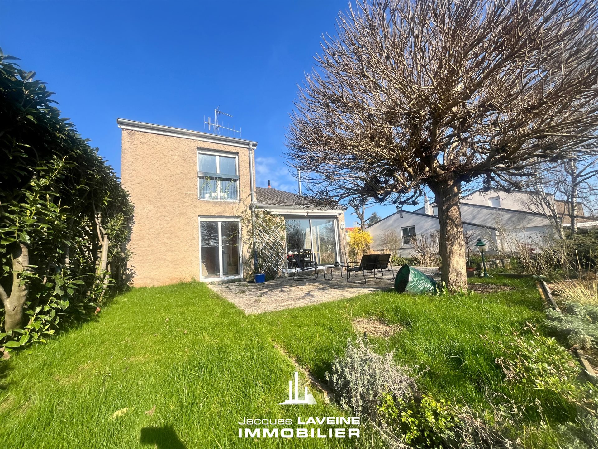 Maison à vendre, 140m², Marly