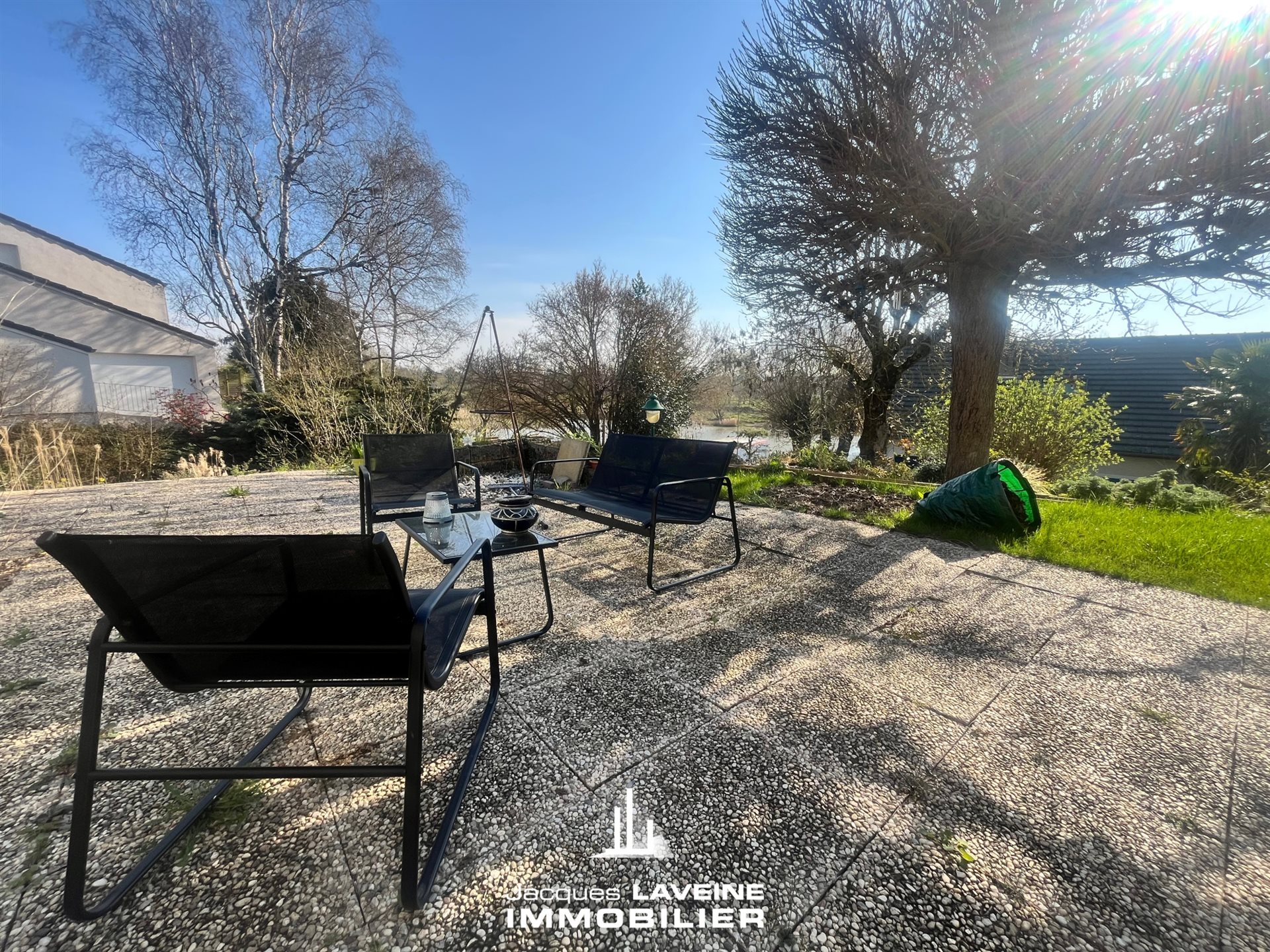 Maison à vendre, 140m², Marly