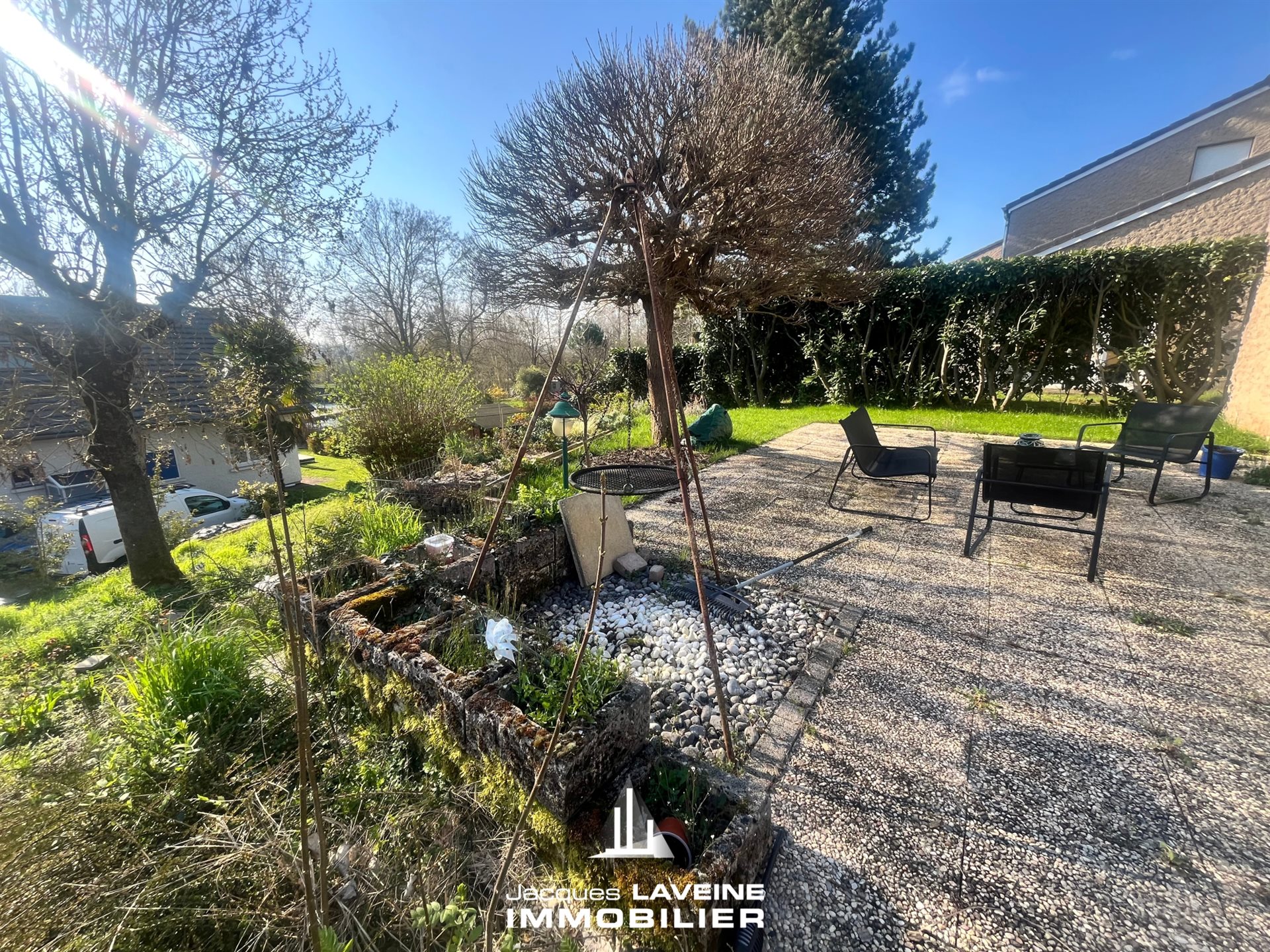 Maison à vendre, 140m², Marly