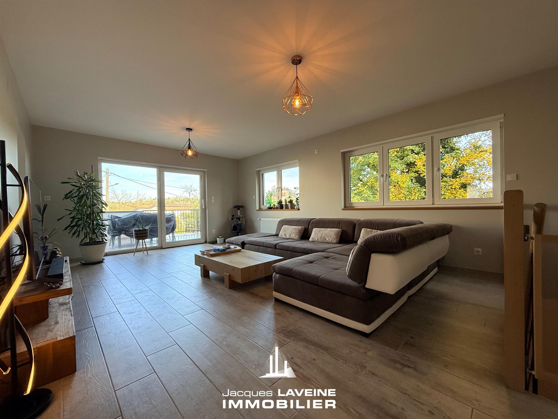 Maison à vendre, 159m², Le Ban-Saint-Martin