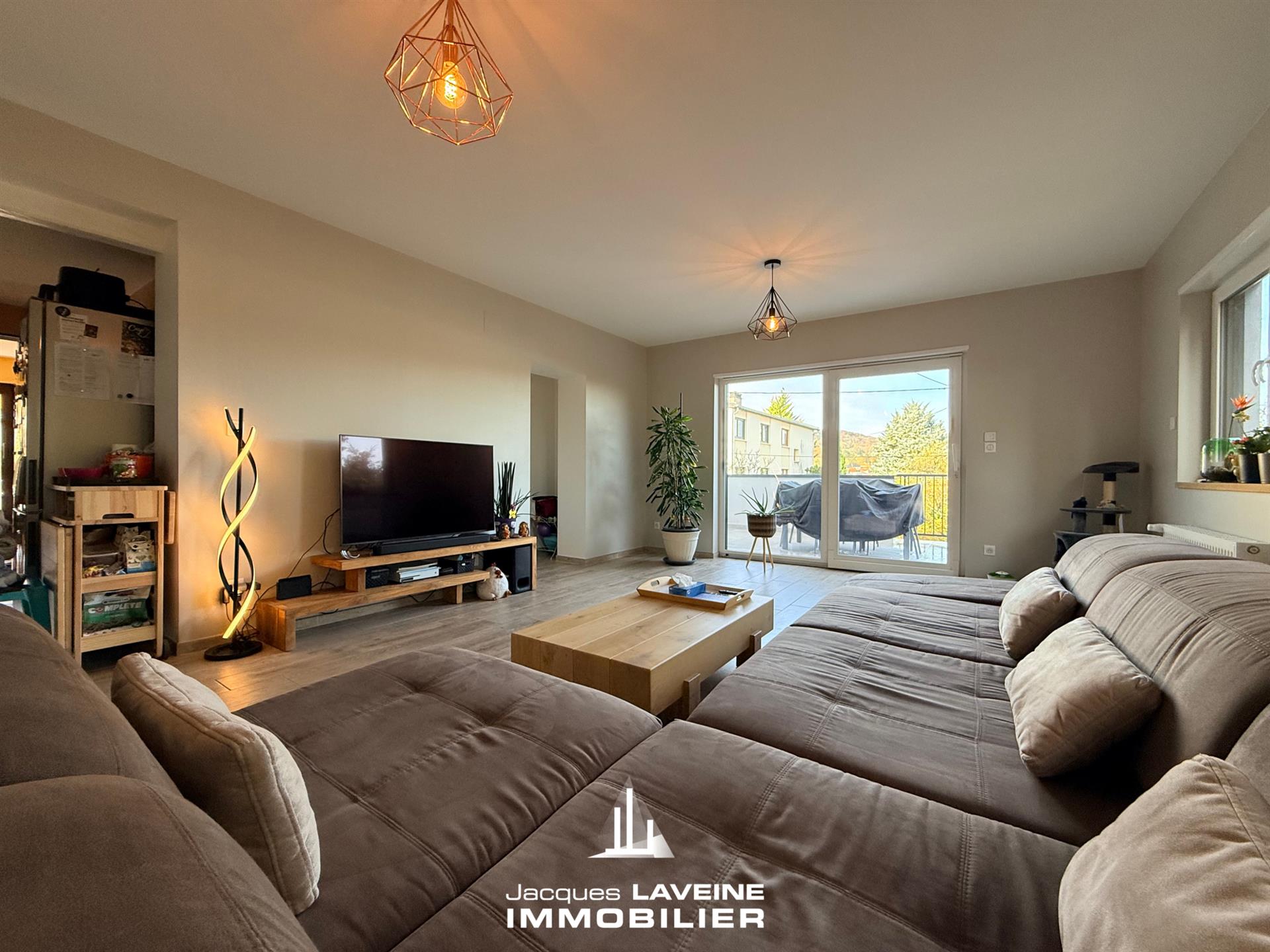 Maison à vendre, 159m², Le Ban-Saint-Martin