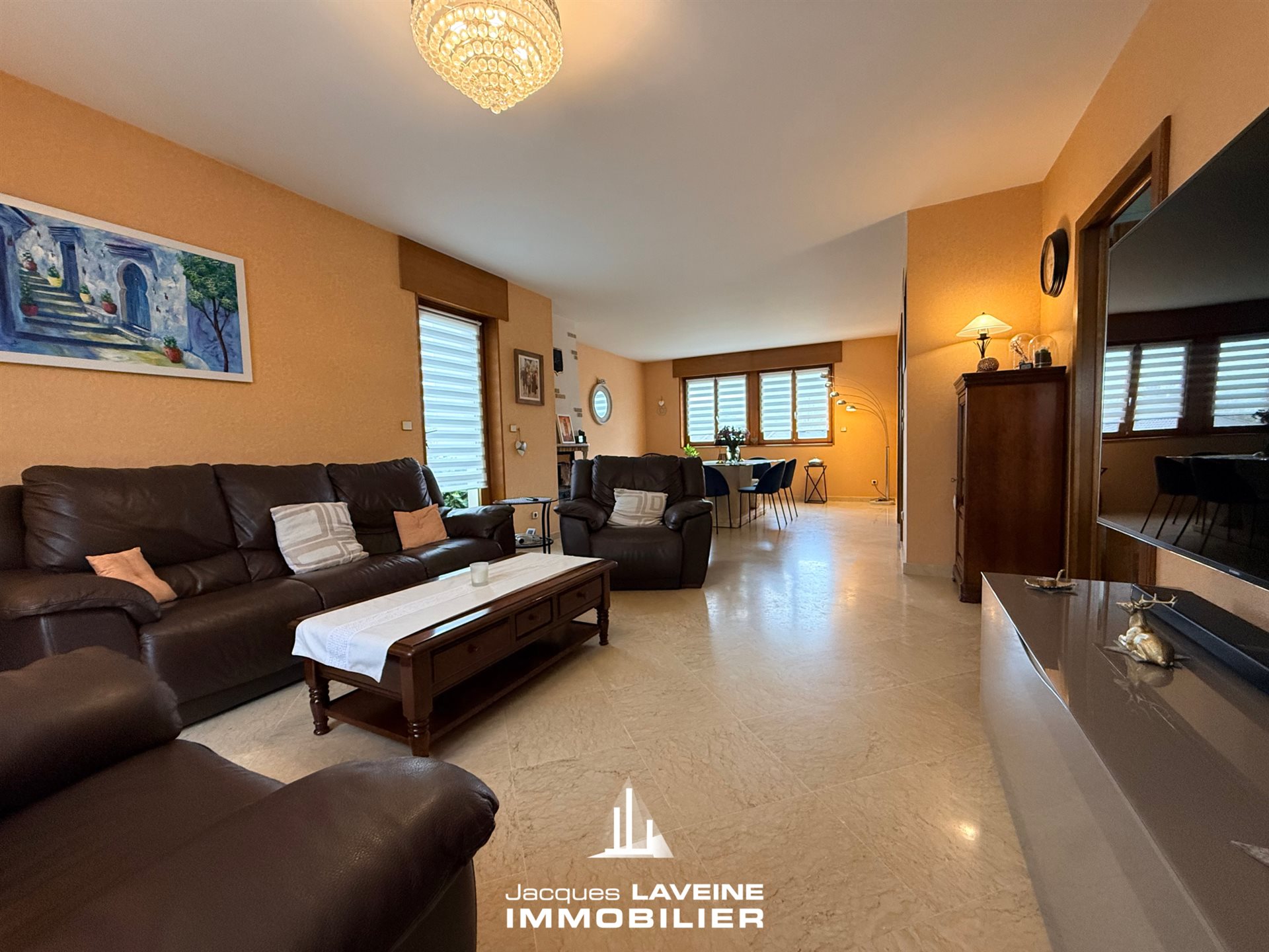 Maison à vendre, 213m², Saint-Julien-lès-Metz