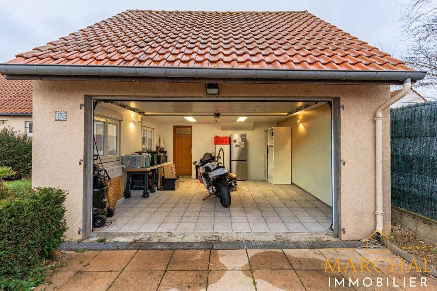 Maison à vendre, 137m², Marly
