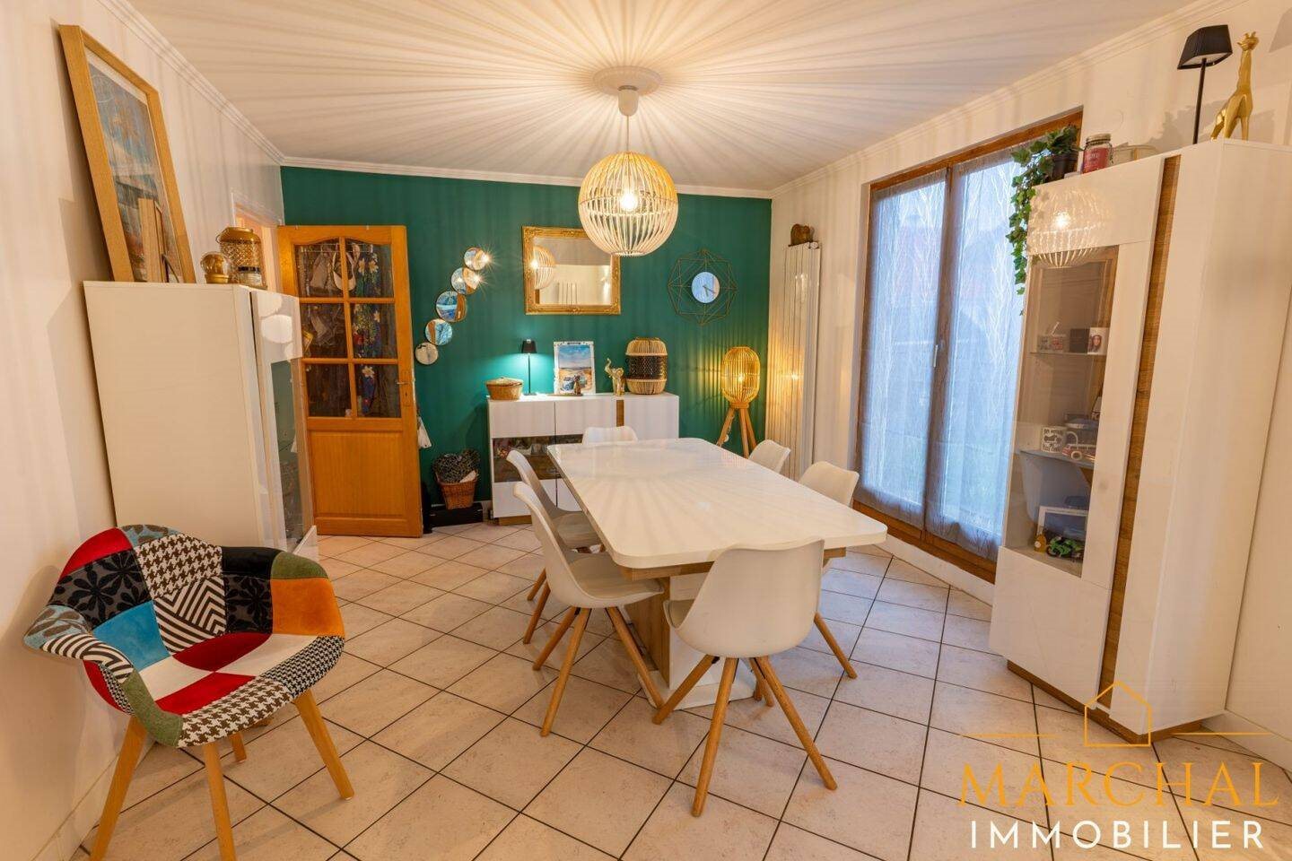 Maison à vendre, 137m², Marly