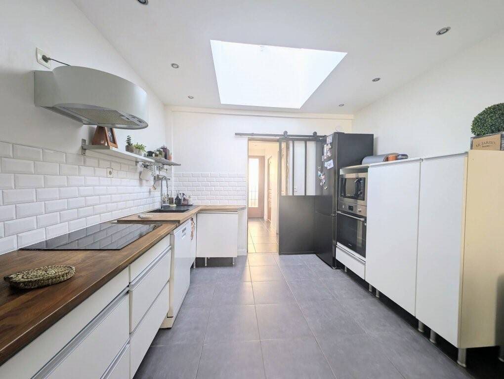 Maison à vendre, 80m², Marquette-lez-Lille