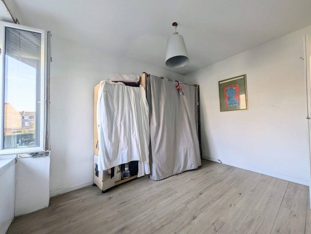 Maison à vendre, 80m², Marquette-lez-Lille