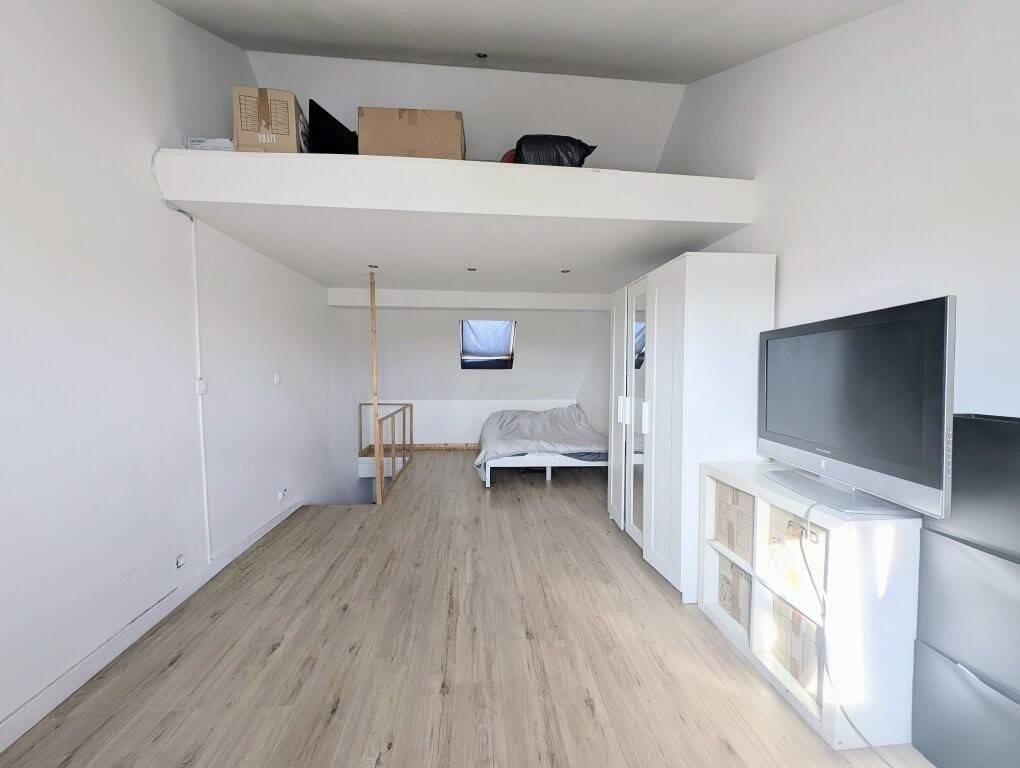 Maison à vendre, 80m², Marquette-lez-Lille