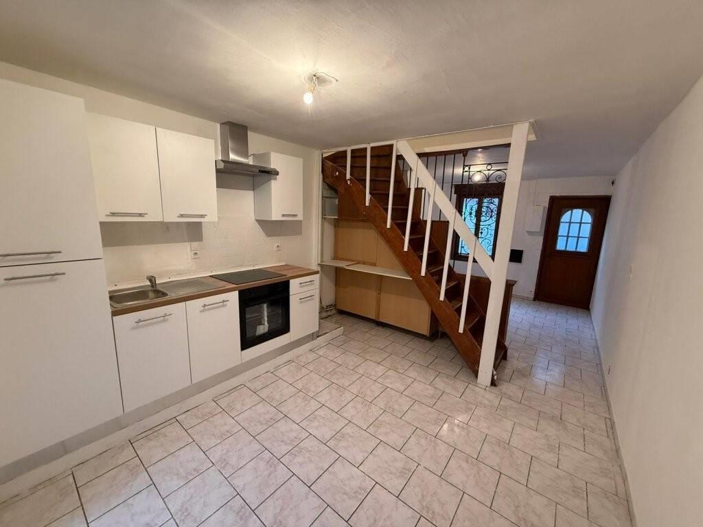 Maison à louer, 65m², Saint-André-lez-Lille