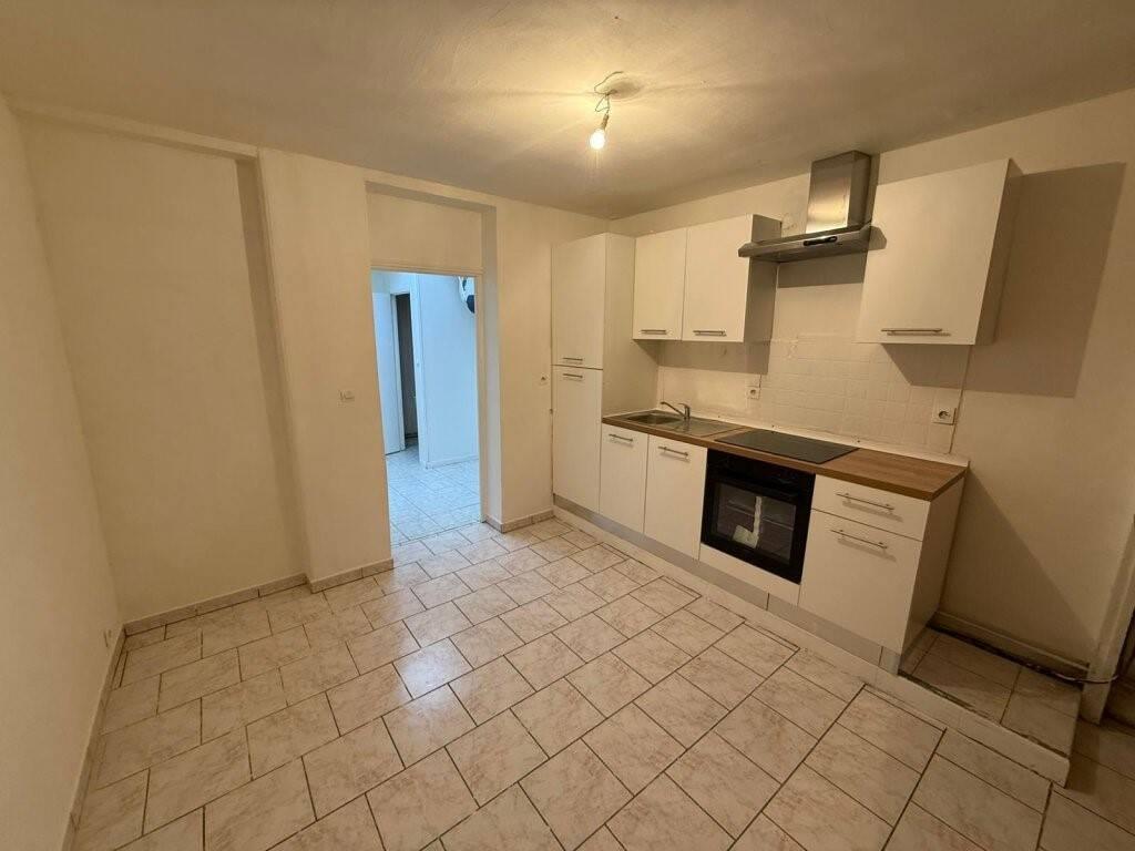 Maison à louer, 65m², Saint-André-lez-Lille