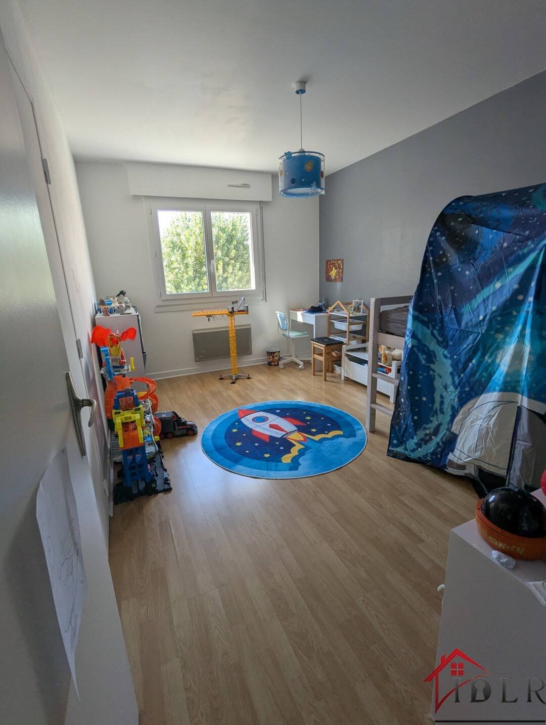 Appartement à vendre, 77m², Gray