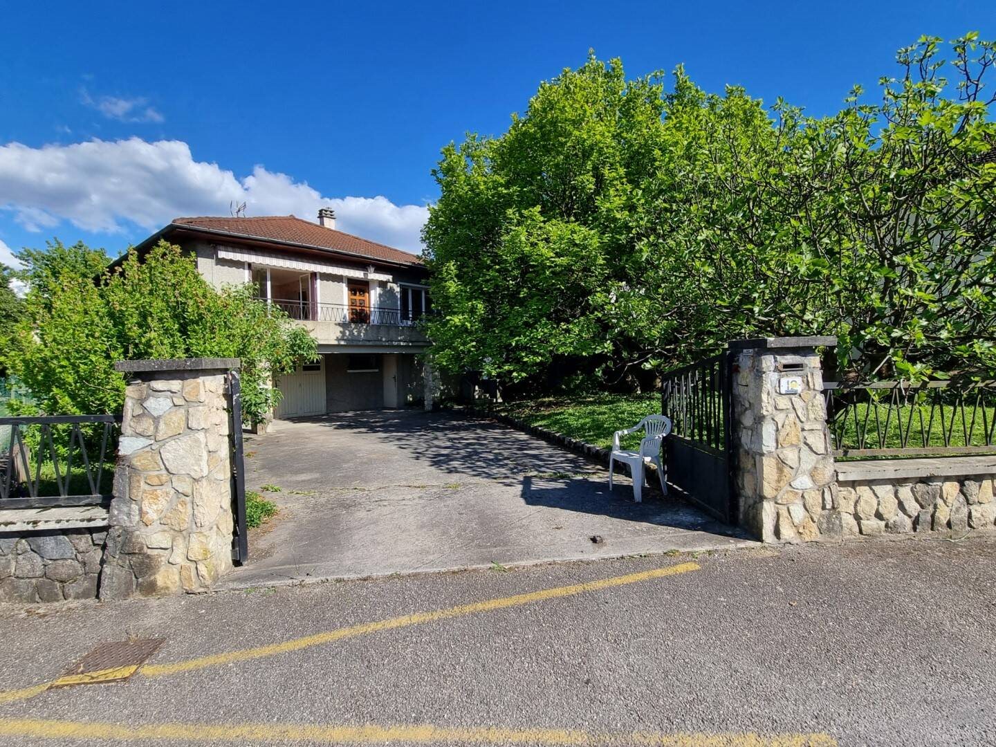 Maison à vendre, 126m², Gières