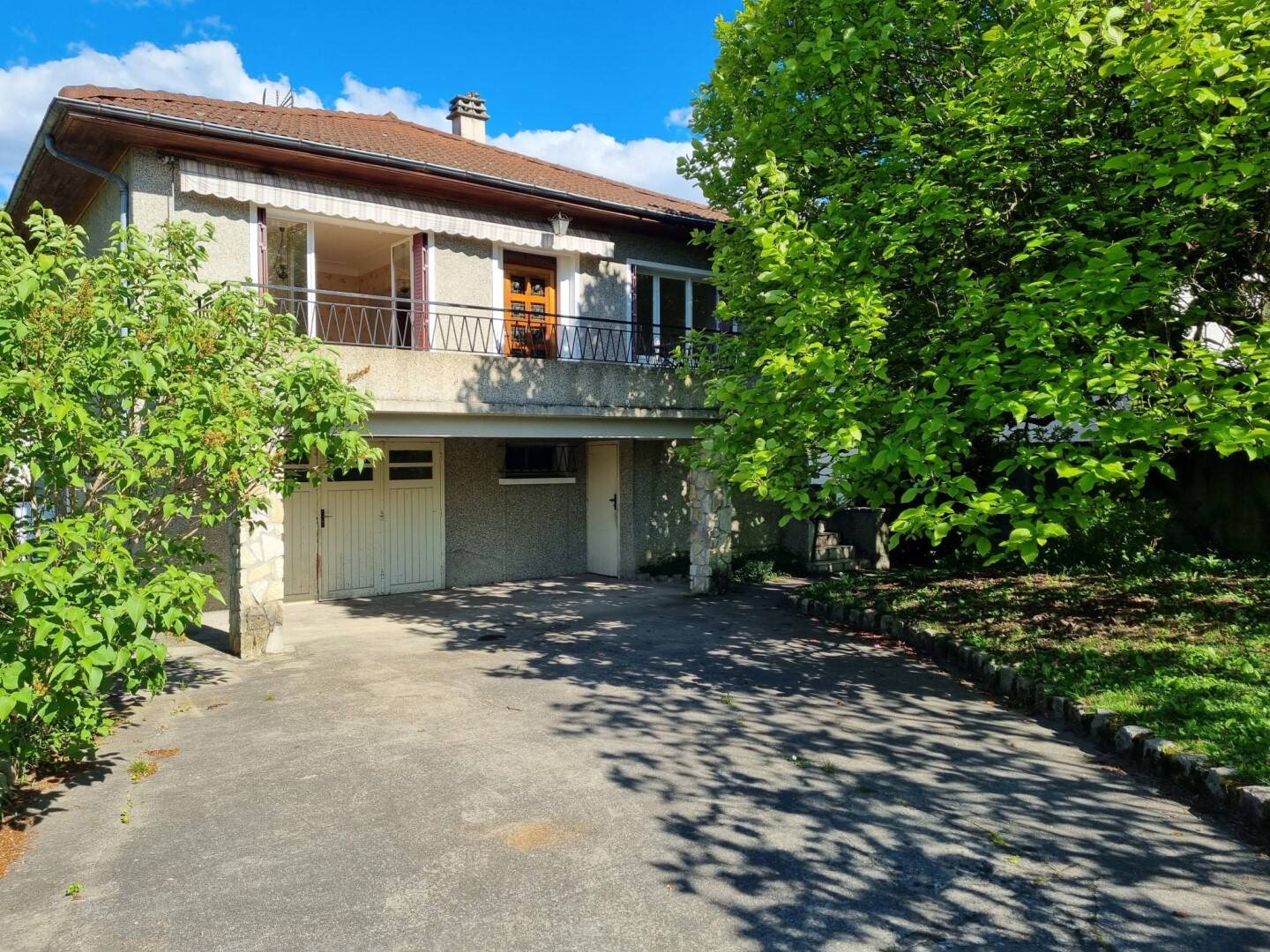 Maison à vendre, 126m², Gières