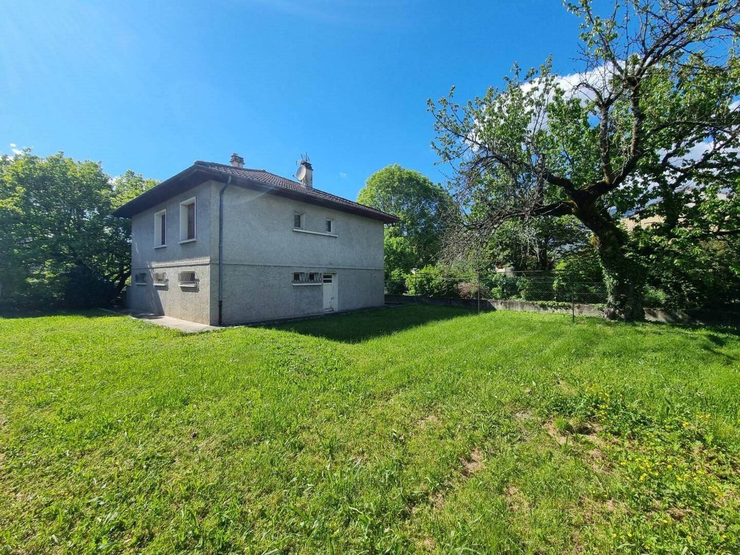 Maison à vendre, 126m², Gières